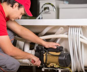 About Emergency plumbing pros Williams, IN