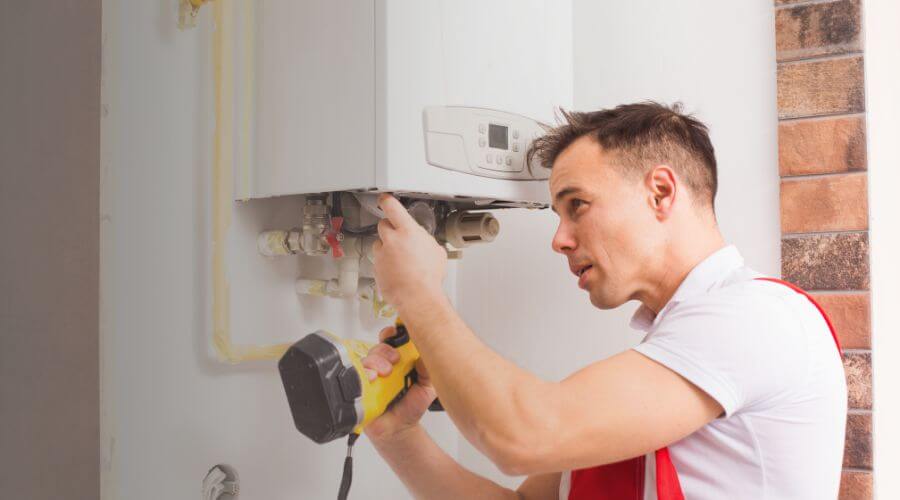 Professional emergency plumbing in Williams, IN